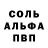МДМА кристаллы Mike Filinkov